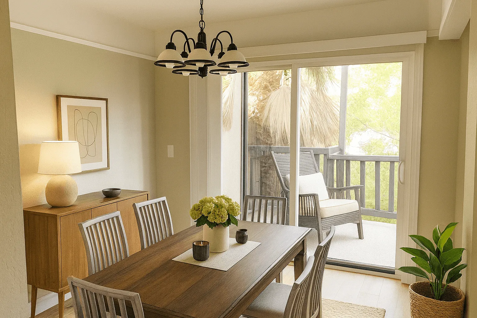 Park Vista Apartments — Photo 3