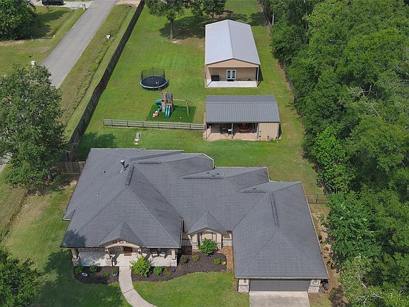 2nd image of 17130 Paluxy Ct