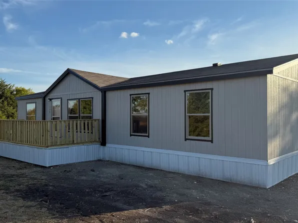 144 Wheelis Loop, Decatur, TX 76234