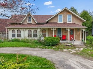 2215 David Fife Line, Otonabee South Monaghan, ON K0L 2B0