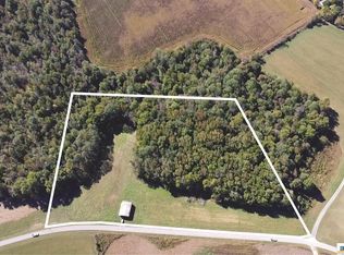 0 Park Savoyard Rd, Horse Cave, KY 42749