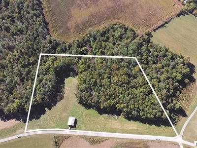 0 Park Savoyard Rd, Horse Cave, KY, 42749