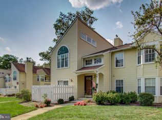 178 Mill Run E #152, Hightstown, NJ 08520