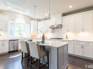 1009 Sea Osprey Ln, Wake Forest, NC 27587