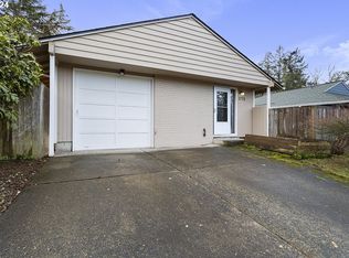 2772 SW 18th Pl, Gresham, OR 97080