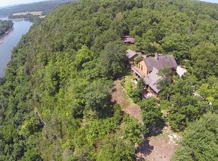 621 Narrows Ln, Flippin, AR 72634