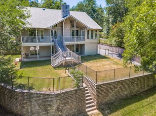 7710 Ravenswood Rd, Granbury, TX 76049