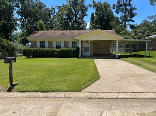 109 Davis Ln, West Monroe, LA 71291