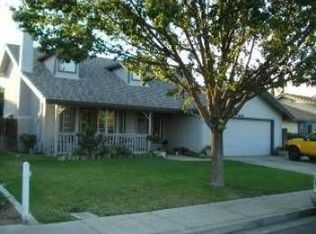3601 Georgeann Pl, Ceres, CA