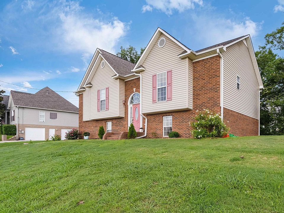 422 Woodland Ridge Rd, Odenville, AL 35120 Zillow