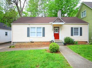 117 Hood Cir, Decatur, GA 30030