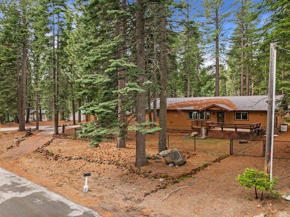 467 Ponderosa Dr, Lake Almanor, CA 96137