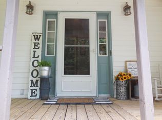 633 Rock Hill Rd, Watauga, TN 37694