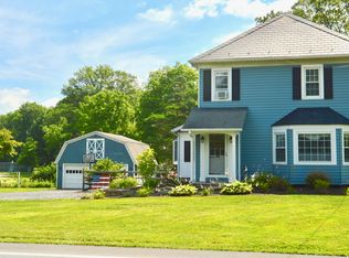 6282 Sullivan Trl, Nazareth, PA 18064