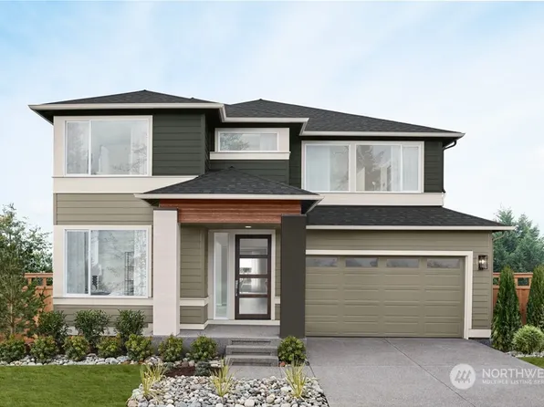 20320 SE 266th Street, Covington, WA 98042