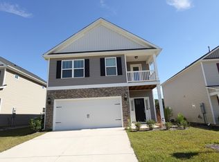 312 Savannah Wood Rd, Hopkins, SC 29061