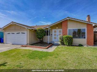 35465 Collier Pl, Fremont, CA 94536