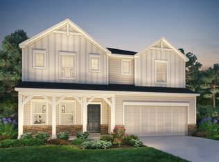 284 Delbourne Ln, Greer, SC 29651