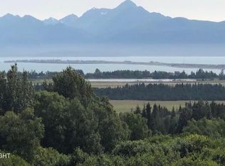 1911 Jakes Little Fireweed Ln, Homer, AK 99603