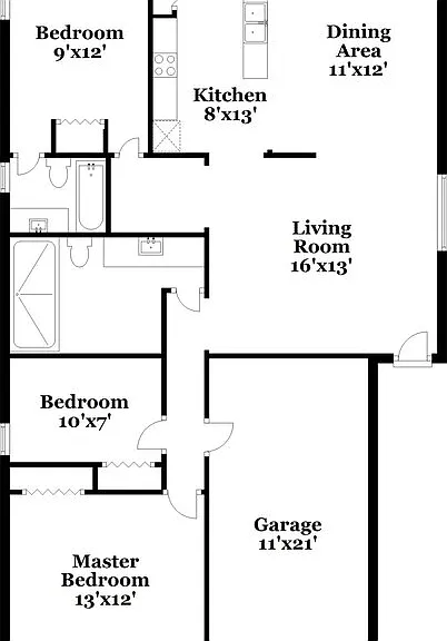 6432 Tabogi Trl — Photo 2