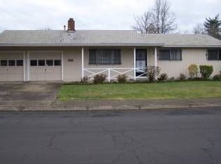 1900 Moraga Ave SE, Albany, OR 97322