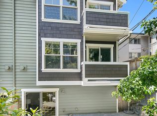 3813 Evanston Ave N #A, Seattle, WA 98103
