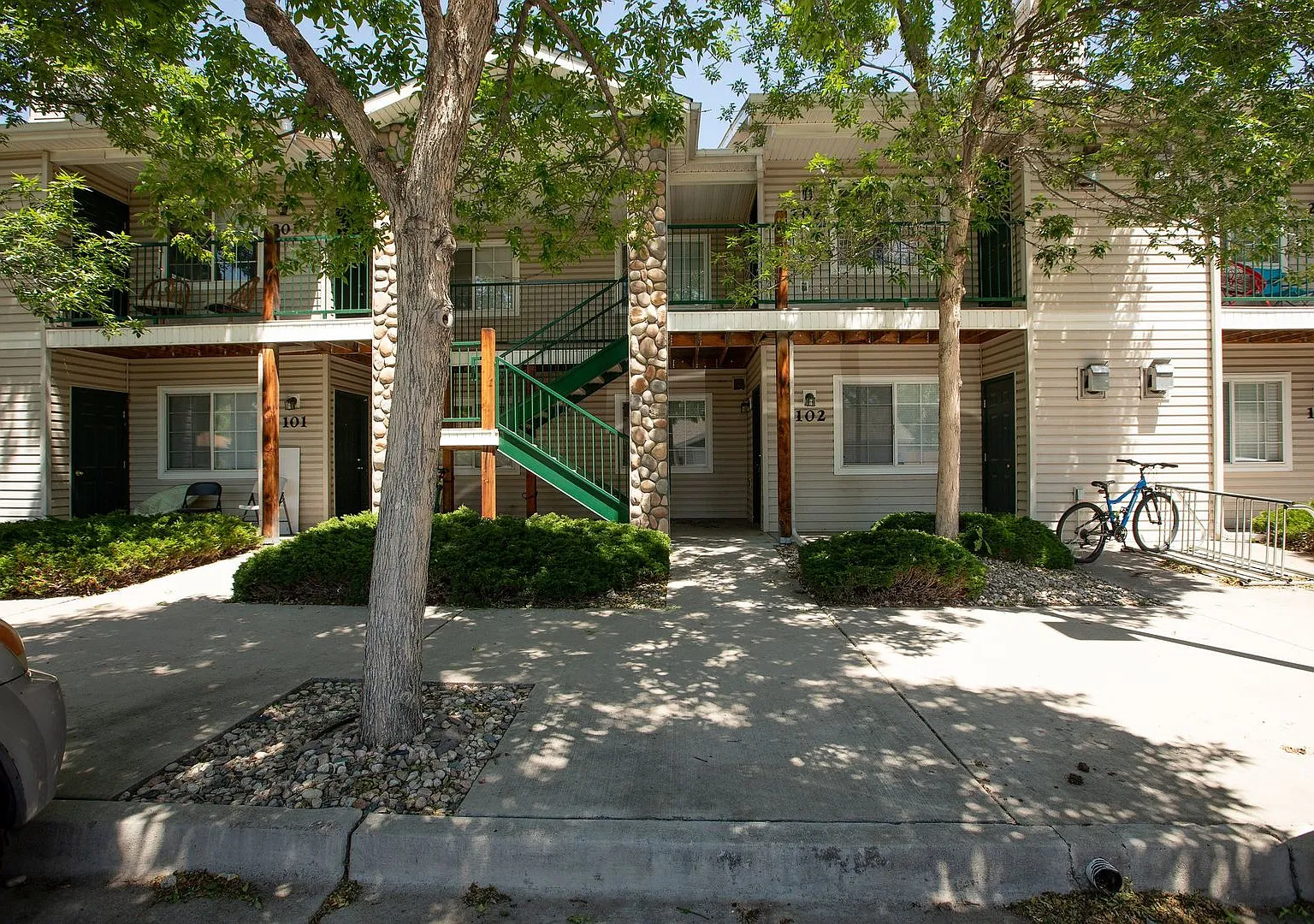 1120 City Park A102 — Photo 3