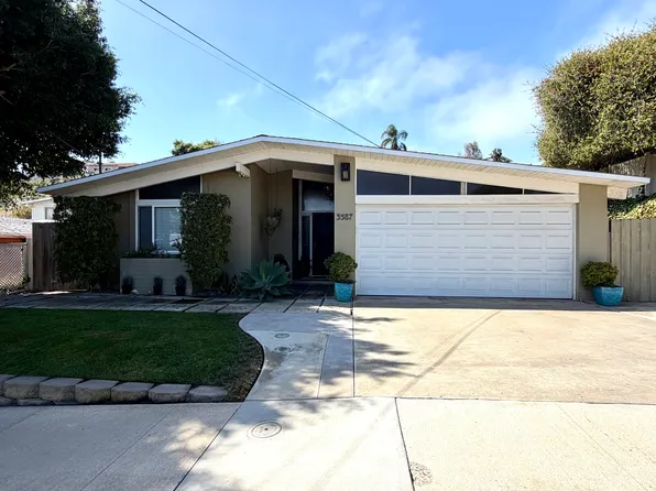 3587 Larga Cir, San Diego, CA 92110