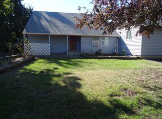 18820 SW Vista St, Aloha, OR 97003
