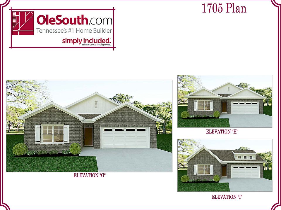 1705 Exterior Rendering