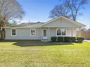 1110 Juanita Street, Savannah, GA 31410