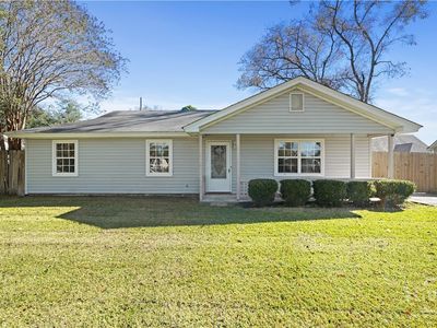 1110 Juanita Street, Savannah, GA, 31410