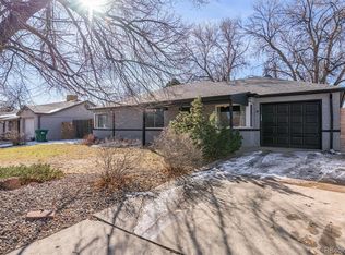 941 Ursula St, Aurora, CO 80011