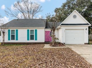 422 Indigo Rd, Goose Creek, SC 29445