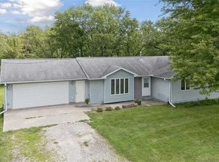 1822 Y Ave, Homestead, IA 52236