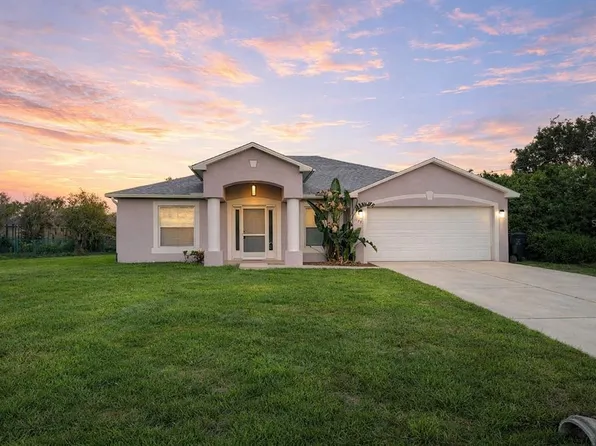 1528 Koltenborn Rd, North Port, FL 34288