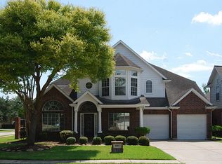 5023 Collingwood Ct, Sugar Land, TX 77479