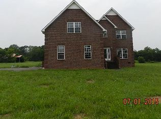 9025 Lane Rd, Lascassas, TN 37085