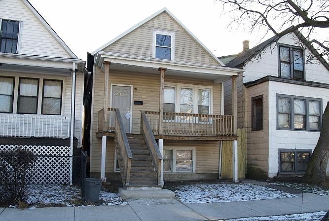 1st image of 7031 S Hermitage Ave