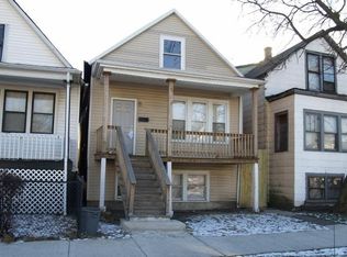 7031 S Hermitage Ave, Chicago, IL 60636