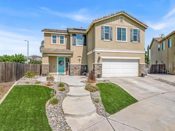 3085 N Hornet Ave, Fresno, CA 93737