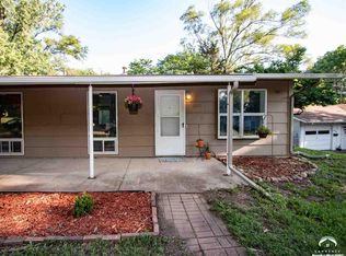 609 Utah Ct, Lawrence, KS 66046