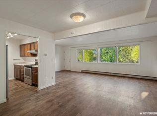 1601 W 15th Ave, Anchorage, AK 99501