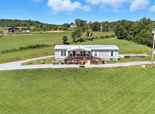 280 Camp Creek Rd, Greeneville, TN 37743