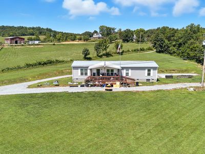 280 Camp Creek Rd, Greeneville, TN, 37743