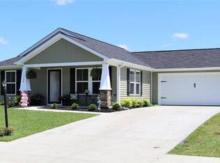 1506 Leatherman Rd, Conway, SC 29527