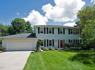 7690 Cottonwood, Richland, MI
