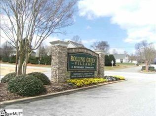 22 Windcrest Dr, Greenville, SC 29615