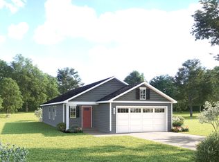 Rosewood Plan, Sterling Oaks, Ash, NC 28420