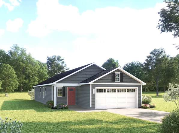 Rosewood Plan, Sterling Oaks